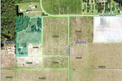 Undeveloped Land for sale in Polk County, Florida