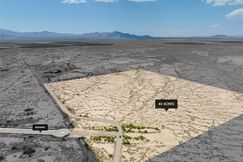 Undeveloped Land for sale in Clark County, Nevada