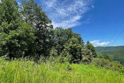Recreational Property for sale in Rabun County, Georgia