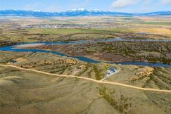 Property for sale in Broadwater County, Montana