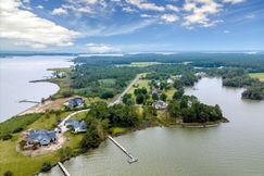 Undeveloped Land for sale in Dorchester County, Maryland