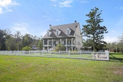 Property for sale in Saint Helena Parish, Louisiana