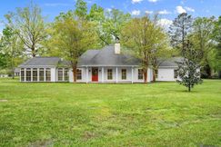 Property for sale in Saint Helena Parish, Louisiana