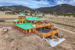 Undeveloped Land for sale in Park County, Colorado