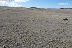 Undeveloped Land for sale in Park County, Colorado
