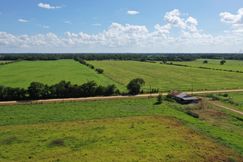 Riverfront Property for sale in Wharton County, Texas