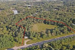 Undeveloped Land for sale in Waupaca County, Wisconsin