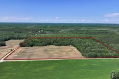 Undeveloped Land for sale in Waupaca County, Wisconsin