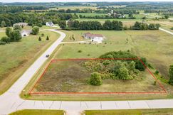 Undeveloped Land for sale in Waupaca County, Wisconsin