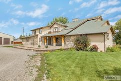 Lakefront Property for sale in Bingham County, Idaho