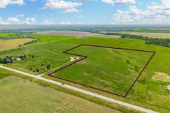 Undeveloped Land for sale in Kingman County, Kansas