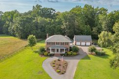 Lakefront Property for sale in Isle of Wight County, Virginia