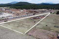 Ranch Property for sale in Coconino County, Arizona