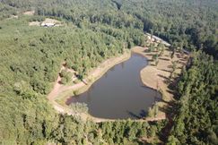 Recreational Property for sale in Coosa County, Alabama