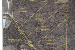 Undeveloped Land for sale in Angelina County, Texas