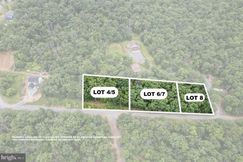 Undeveloped Land for sale in Frederick County, Virginia