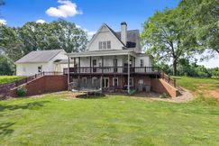 Lakefront Property for sale in Habersham County, Georgia