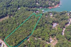 Undeveloped Land for sale in Hart County, Georgia
