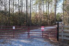Undeveloped Land for sale in Stone County, Mississippi
