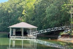 Undeveloped Land for sale in Hart County, Georgia