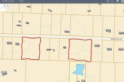 Undeveloped Land for sale in Pulaski County, Arkansas