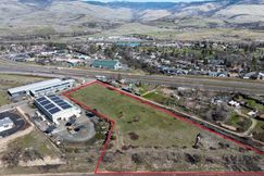 Undeveloped Land for sale in Jackson County, Oregon