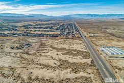 Undeveloped Land for sale in Lyon County, Nevada