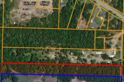 Undeveloped Land for sale in Pulaski County, Arkansas