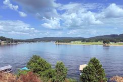 Lakefront Property for sale in Cullman County, Alabama