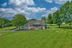 Lakefront Property for sale in Ulster County, New York