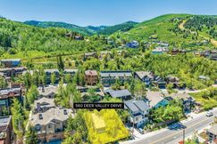 Undeveloped Land for sale in Summit County, Utah