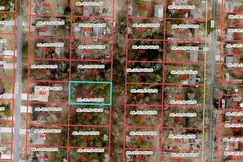 Undeveloped Land for sale in Pulaski County, Arkansas