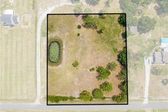 Undeveloped Land for sale in Osceola County, Florida
