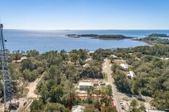 Undeveloped Land for sale in Franklin County, Florida