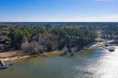 Lakefront Property for sale in Clarendon County, South Carolina