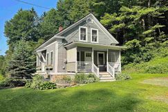 Recreational Property for sale in Lamoille County, Vermont