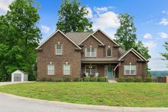 Lakefront Property for sale in Montgomery County, Tennessee