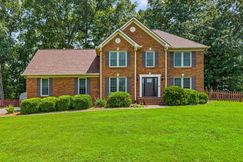 Lakefront Property for sale in Montgomery County, Tennessee