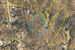 Undeveloped Land for sale in Pickens County, Georgia