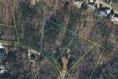 Undeveloped Land for sale in Pickens County, Georgia