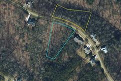Undeveloped Land for sale in Pickens County, Georgia