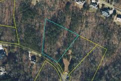 Undeveloped Land for sale in Pickens County, Georgia