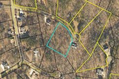 Undeveloped Land for sale in Pickens County, Georgia