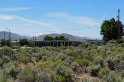 Undeveloped Land for sale in Carson City County, Nevada