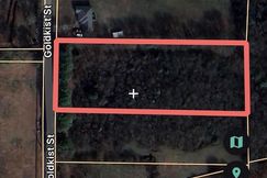 Undeveloped Land for sale in Marshall County, Alabama