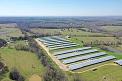 Farm Property for sale in Lowndes County, Alabama