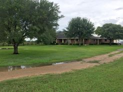 fort bend county tax office needville