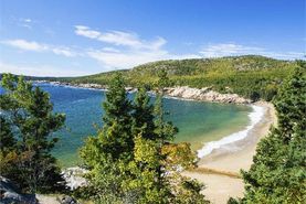 Beachfront Property for sale in Washington County, Maine