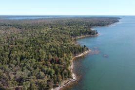 Beachfront Property for sale in Washington County, Maine