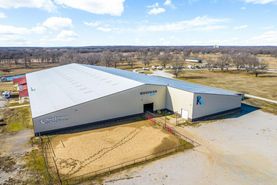 Riverfront Property for sale in Rogers County, Oklahoma